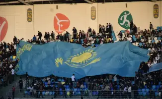 Футбол и патриотизм: матч, который объединил молодежь!