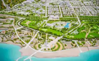 По линии Правительства необходимо обеспечить принятие новых Конституционных законов: Олжас Бектенов поручил принять исчерпывающие меры для реализации плана