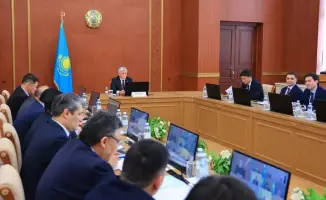 Коррупционные риски в здравоохранении и строительстве Карагандинской области