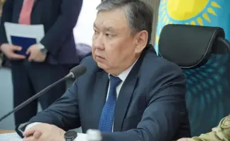 Международное сотрудничество в подготовке к паводкам: совещание в Акмолинской области