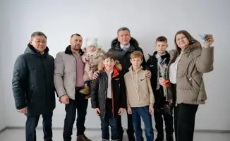 Аким области обсудил международные перспективы с предприятиями Тайыншинского района