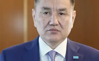 Участие жителей ВКО в республиканском референдуме 15 марта