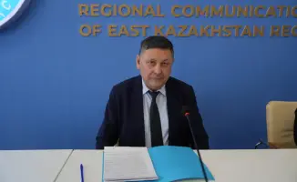 В ВКО в 2025 году зарегистрировано 128 несчастных случаев на производстве, уровень травматизма снизился на 12,5%