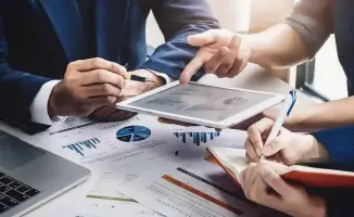 Гранты как ключ к новым возможностям: 330 жителей Атырауской области откроют двери в мир бизнеса