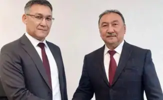 Назначение Муратa Адилханова на пост заместителя председателя Комитета государственного казначейства подчеркивает его опыт в финансах и юриспруденции