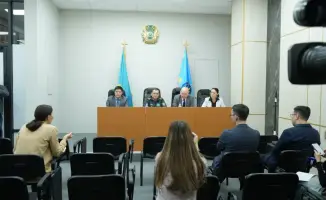 Международные стандарты безопасности при эксплуатации газа: итоги пресс-конференции в МЧС