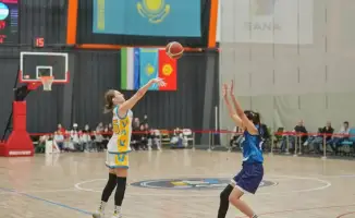 Успех женской сборной Казахстана U18 по баскетболу: новый этап развития женского спорта в стране