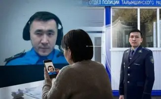 Полицейский предотвратил аферу на 13 млн тенге в СКО