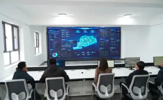 Нуралхан Кушеров посетил завод в Отыраре