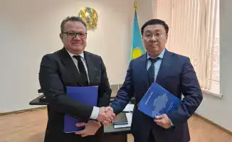 Обсуждение перспектив сотрудничества в области миграции между Комитетом по миграции и Международной организацией по миграции