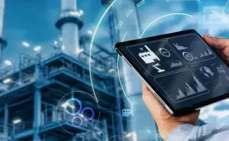 Искусственный интеллект в промышленности: цифровые решения для предприятий Западно-Казахстанской области