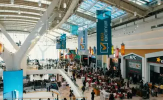 Концерт в Астане в поддержку новой Конституции Казахстана