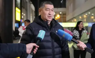 Возвращение казахстанской юниорской сборной по конькобежному спорту: медали как стимул для будущих достижений