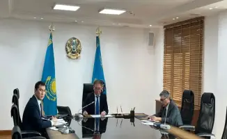 Углубление сотрудничества Казахстана и Беларуси в промышленной безопасности: новые перспективы и вызовы