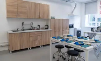 В Казахстане за пять лет построено более 1200 школ и модернизировано 1300 учебных заведений