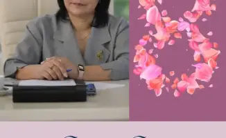 Женщины Министерства финансов - профессионализм и ответственность на государственной службе