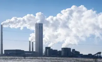 В Карагандинской области внедряется система мониторинга выбросов на энергетических предприятиях