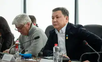 Обсуждение конституционных реформ в Казахстане: роль общественных советов в диалоге между государством и обществом