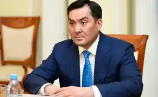 Гибридная электростанция Казахстан Италия Жанаозен 247 МВт