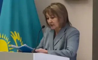 ВРАЧИ В АЛМАТЫ ПРЕДСТАВИЛИ ИННОВАЦИОННЫЕ ТЕХНОЛОГИИ В АКУШЕРСТВЕ И НЕОНАТОЛОГИИ