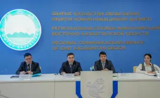 В Усть-Каменогорске Наурыз объединит общество через более 100 мероприятий