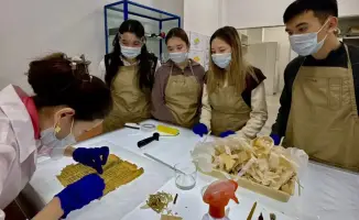 Мастер-класс по восстановлению редких книг: новые горизонты для сохранения культурного наследия