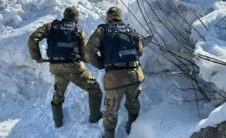 Очистка каналов военнослужащими в Алтае: шаг к предотвращению паводков