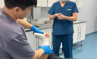 Новый детский травмпункт в Астане: значительное улучшение доступа к медицинской помощи для детей