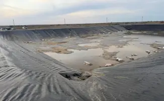 Развитие аквакультуры в Махамбетском районе: новые возможности и поддержка от государства