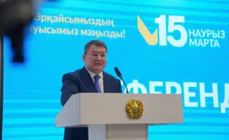 Диалог между властью и населением: Как встреча с советником Президента может повлиять на будущее Ордабасинского района