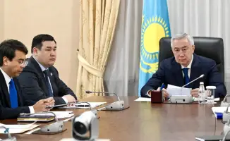 Налоговые агенты среди интернет-платформ: итоги 10-го заседания Проектного офиса и поддержка сельского хозяйства