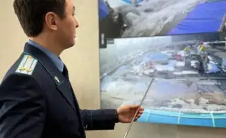 Школьники познакомились с работой прокуратуры: формирование интереса к юридической профессии среди молодежи