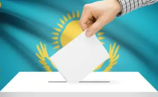 В Конаеве обеспечены условия для участия в референдуме граждан с инвалидностью, что способствует инклюзивности выборного процесса