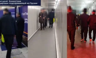 Грузия выдала Казахстану подозреваемого в афере на 10 миллиардов