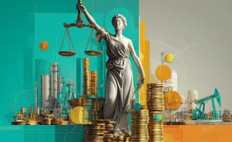 Казахстан продолжает судебные разбирательства по делу Кашагана на триллионы тенге