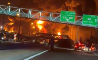 Израиль наносит удары по иранским нефтехранилищам: возможные последствия для региона