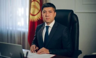 Экс-глава Нацбанка Кыргызстана Мелис Тургунбаев под домашним арестом