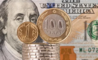 Нацбанк: Конфликт на Ближнем Востоке повлияет на курс тенге