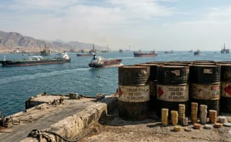 Тенге и нефть: как буря на Ближнем Востоке трясет экономические основы Казахстана