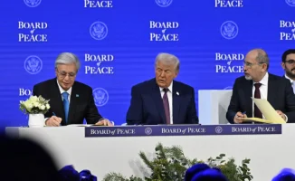 Казахстан без финансовых взносов укрепляет международное сотрудничество в Совете мира