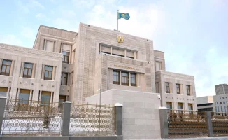 Конституционный суд Казахстана рассмотрел доступ супругов к банковской тайне после обращения гражданки