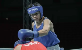 Казахстанские боксёры вышли в финал турнира в Таиланде