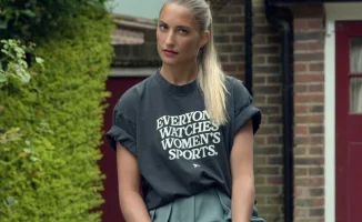 Контракт Панны Удварди с OnlyFans: новый тренд для теннисисток и изменения в спортивной индустрии