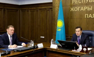 Государственный аудит в Костанайской области: провалы в использовании ресурсов выявлены