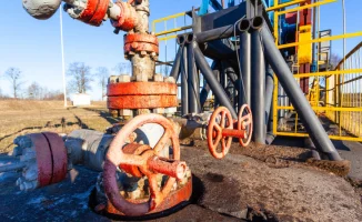 Ожидается резкое сокращение производства нефти в Персидском заливе из-за кризиса