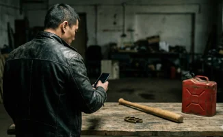 Казахстанцы могут за деньги наказать обидчиков в Telegram