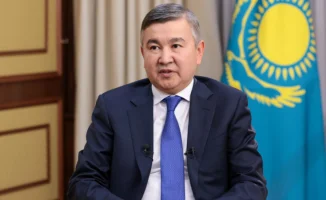 Нурлан Байбазаров: новый курс в экономике страны