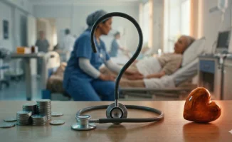 Пациент или клиент: изменения в медицине Казахстана