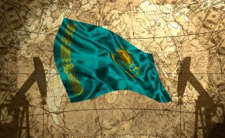 КТК: Трубопровод, связывающий интересы Казахстана с геополитикой США