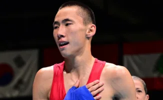 Казахстанские боксёры вышли в финал турнира в Таиланде: пять финалистов на 'Кубке будущего'